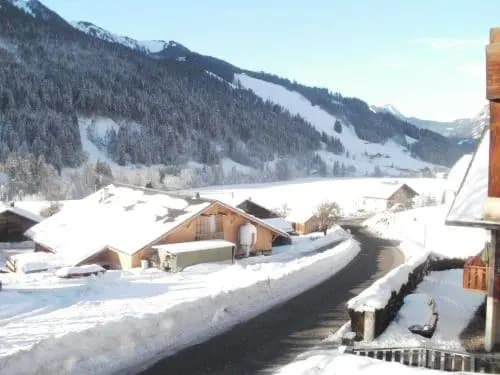 La Petite Bergerie - Photo 3