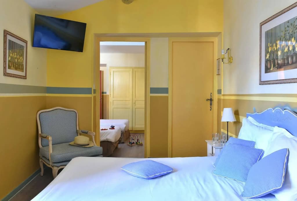 Hotel Spa Le Calendal - Photo 4