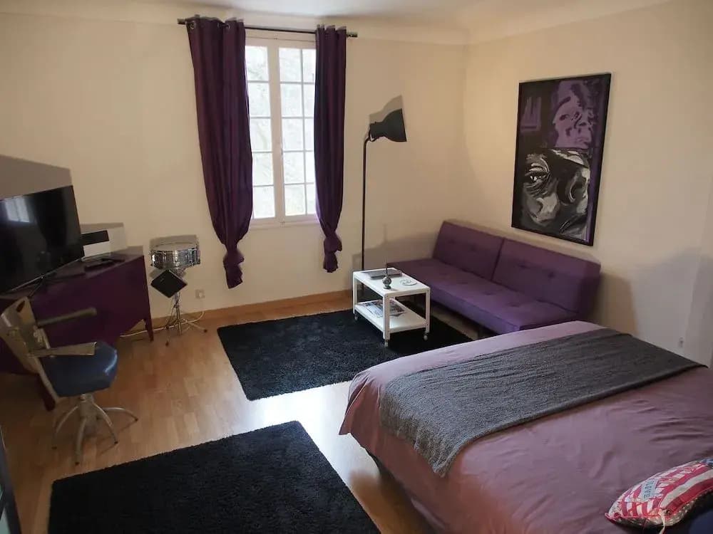 A La Maison - Photo 2