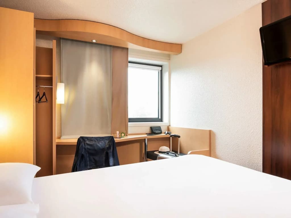 ibis Créteil - Photo 3