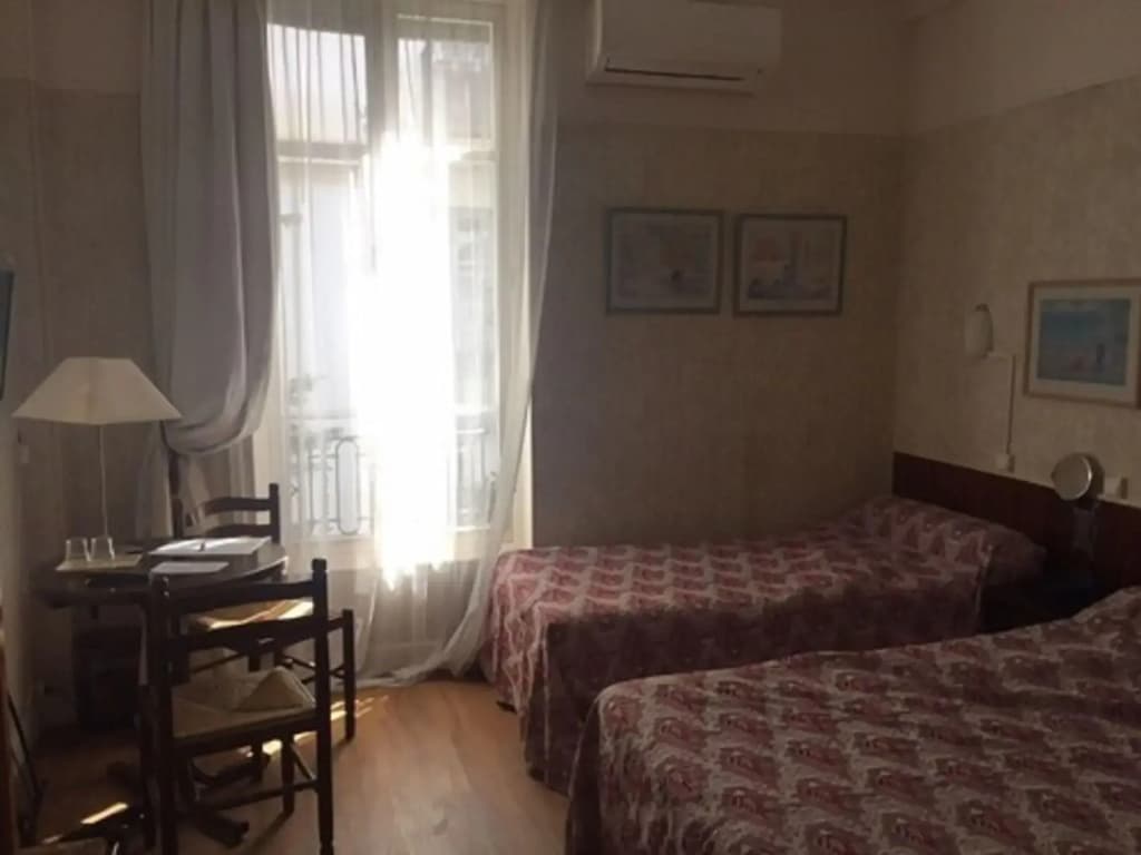 Hotel Cronstadt - Miniature 8