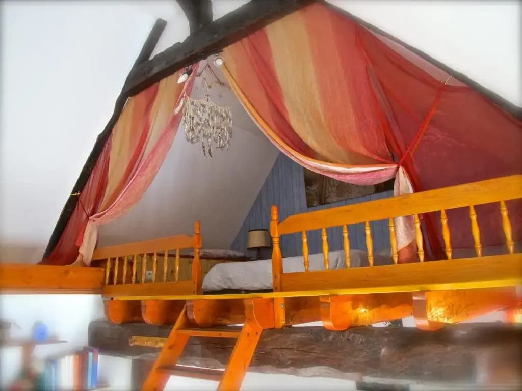 Kerarz - Chambre d'hôtes - Miniature 6