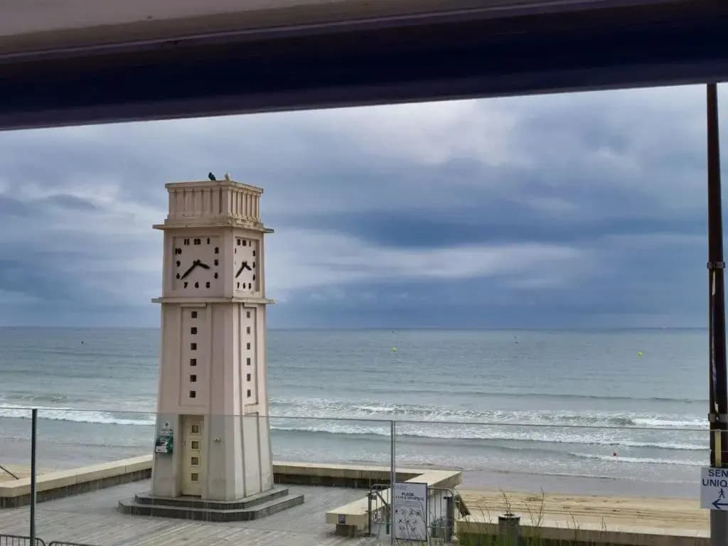 Appartement Les Sables-d'Olonne, 2 pièces, 4 personnes - FR-1-197-466 - Photo 5