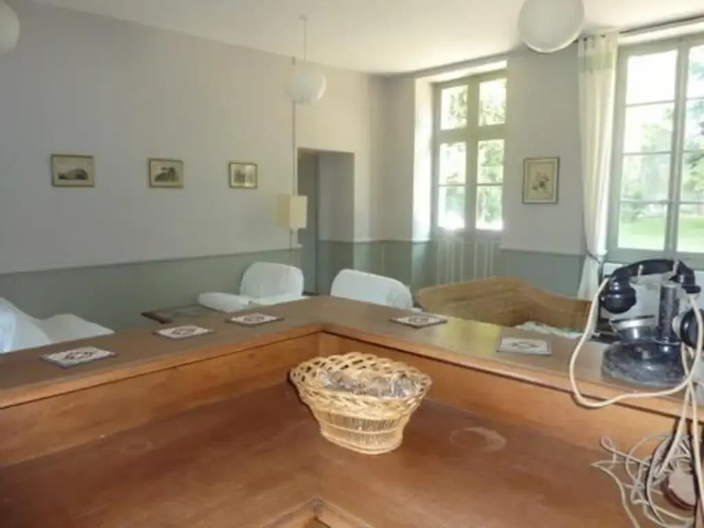 Gîte Marchenoir, 10 pièces, 15 personnes - FR-1-491-97 - Photo 3