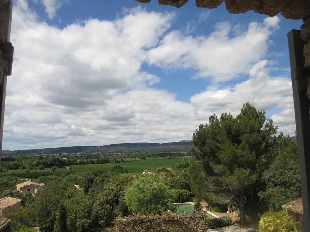 Bacchus en Luberon - Miniature 7