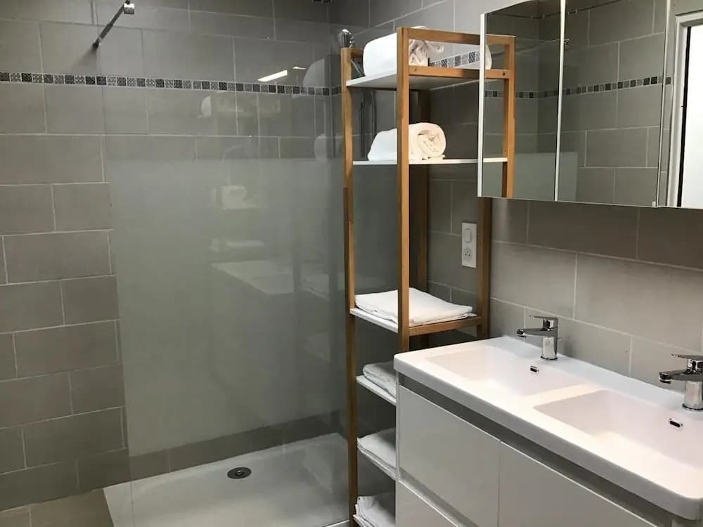 Appart Soleil T6 140m2 proche Sanctuaire - Miniature 8