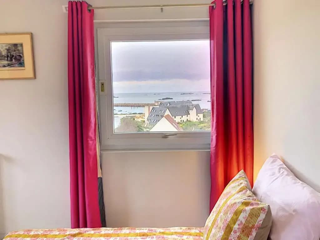 Maison Trébeurden, 5 pièces, 8 personnes - FR-1-542-25 - Photo 4