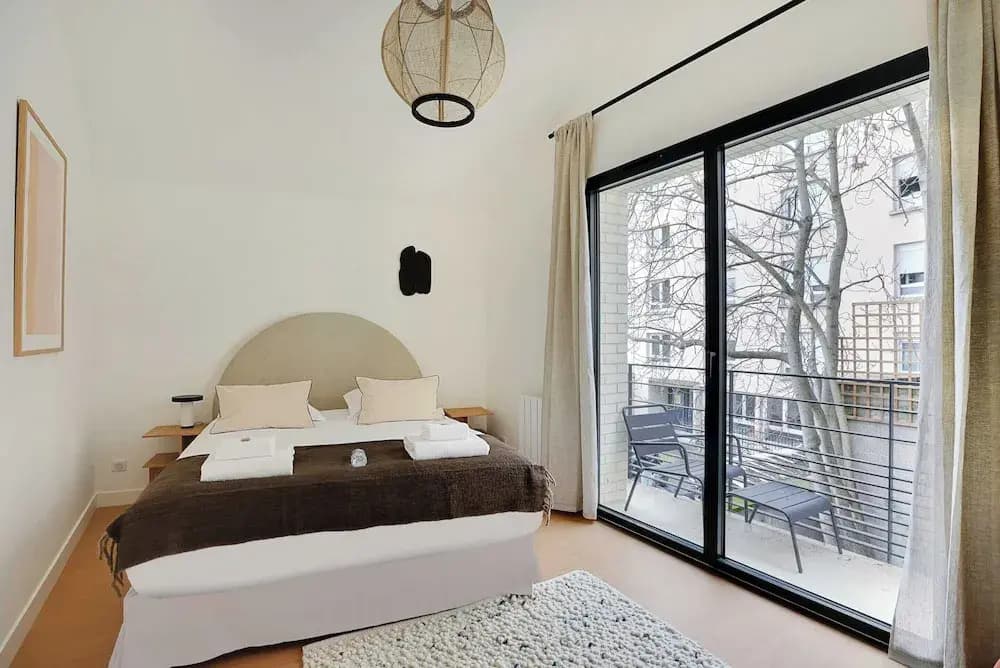Spacious House 4bdr / 7P - Boulogne Billancourt - Photo 3