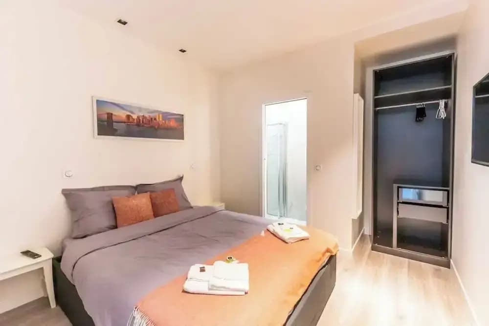 Spacious Apartment - 3br/8p - Place de la Bastille - Miniature 6