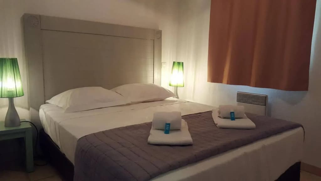 Uzes Appart Hotel - Photo 4