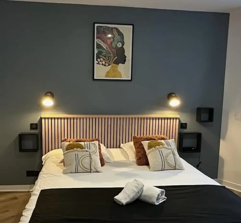 Citotel Le Clos Du Pontic - Photo 3