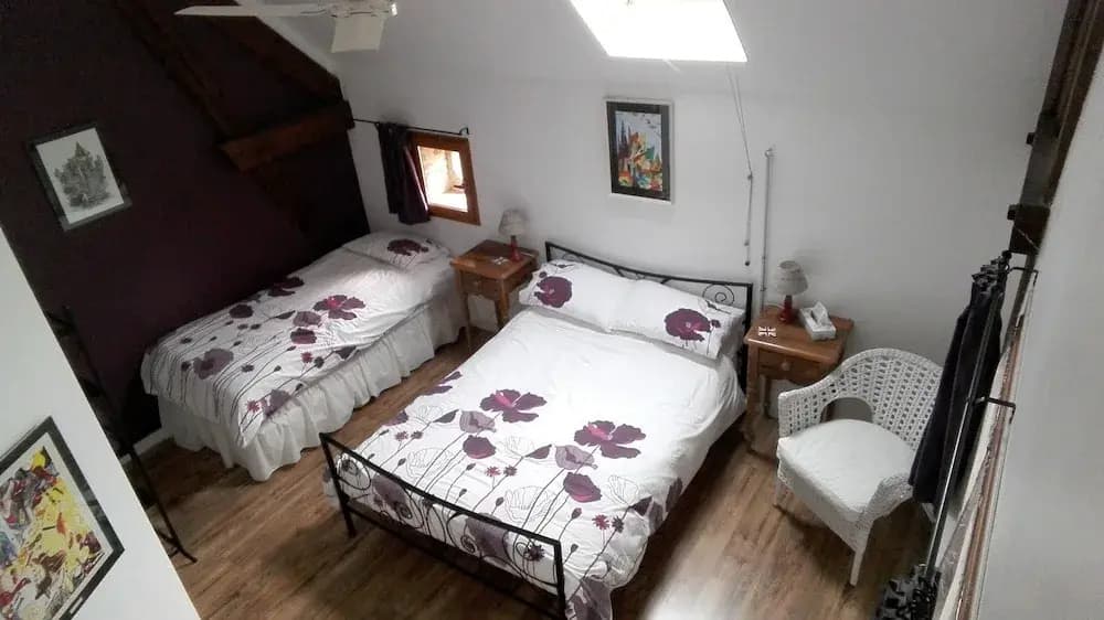 Le Champ Bouchon - Chambres d'hôtes - Photo 2