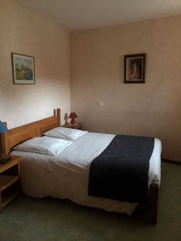 Hôtel Macarena - Photo 2