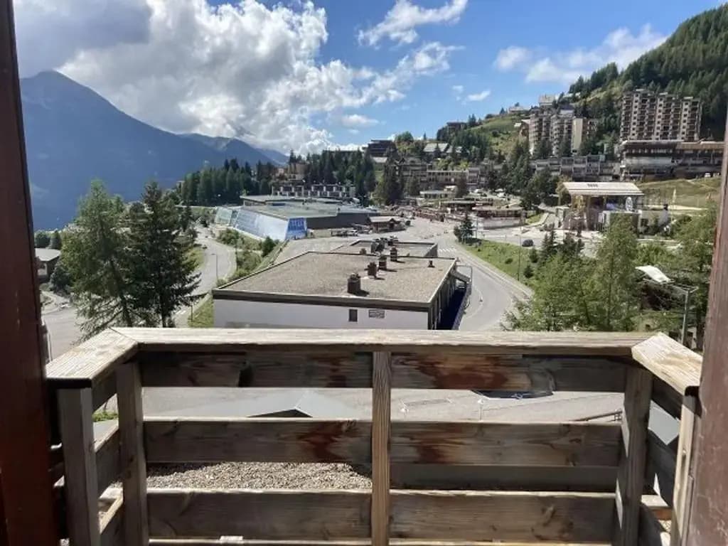 Appartement Orcières Merlette, 1 pièce, 6 personnes - FR-1-262-88 - Photo 4