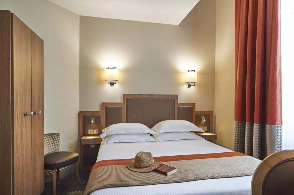 Best Western Premier Hotel Bayonne Etche Ona - Bordeaux - Miniature 6