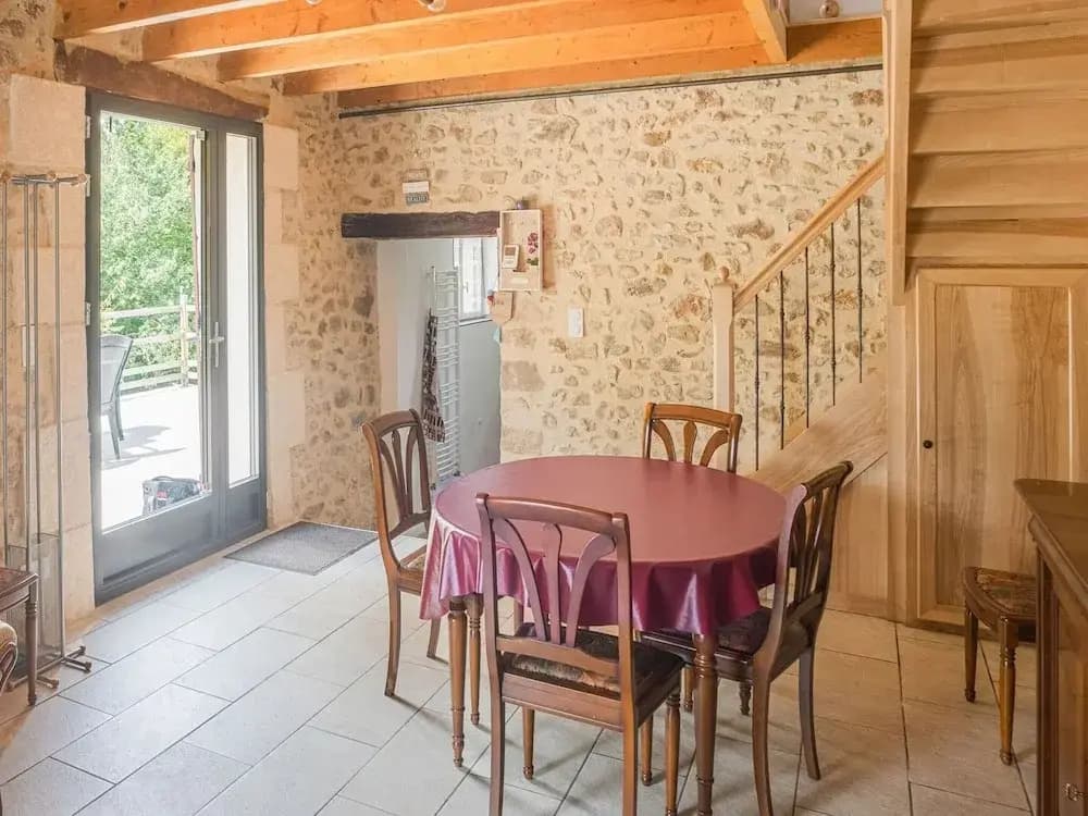 Storehouse With Pool Near Monpazier - Photo 5