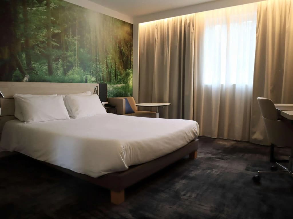 Novotel Rennes Alma - Photo 3