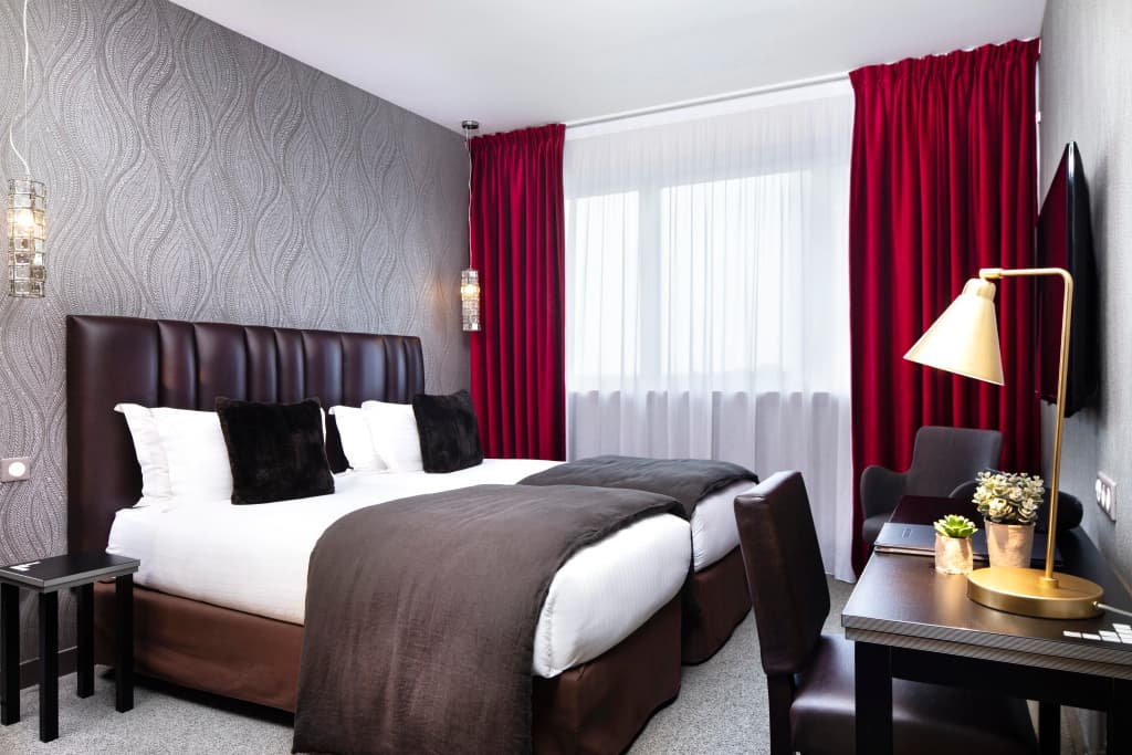 Best Western Plus Hotel Isidore - Miniature 6