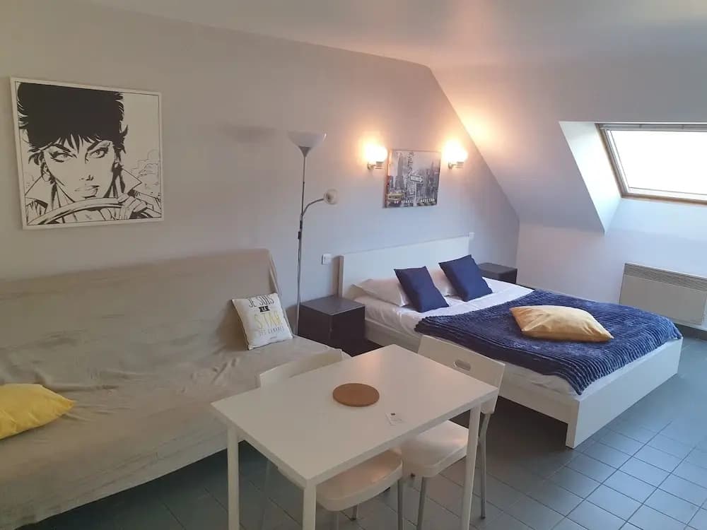 L'Annexe - Photo 3