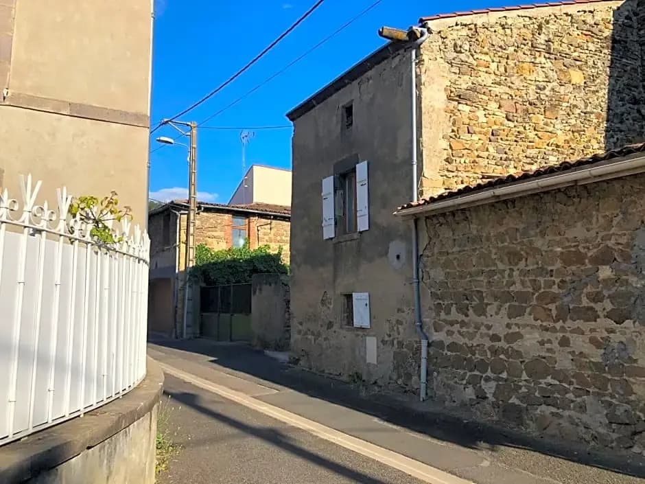 La Maisonnette auvergnate - Photo 2