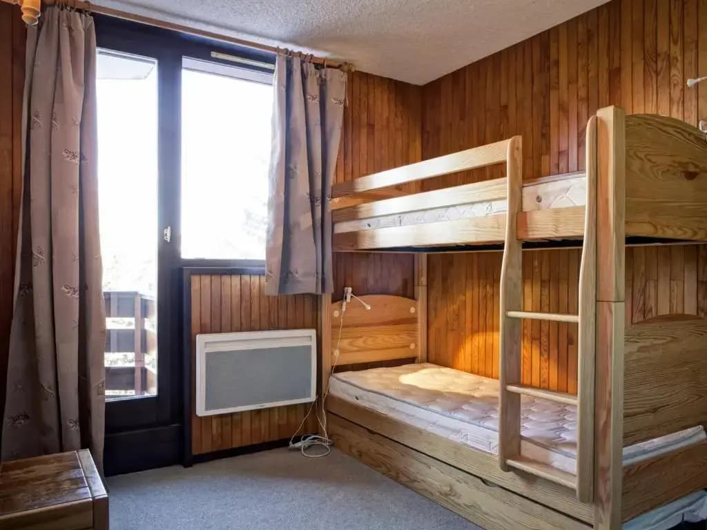 Appartement Courchevel 1850, 2 pièces, 6 personnes - FR-1-514-27 - Photo 4
