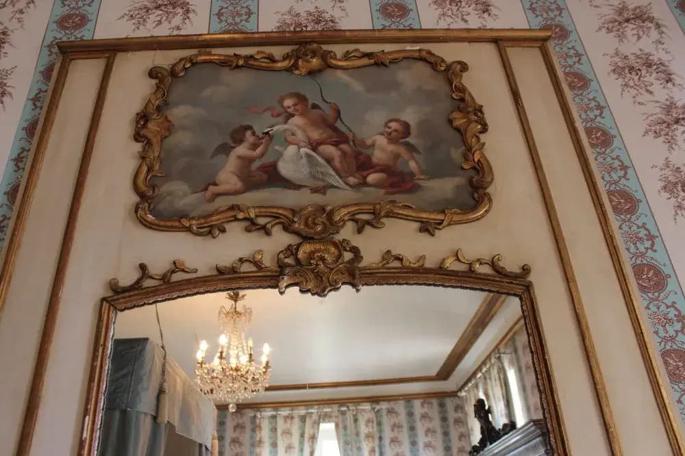 Chateau de la Plaudiere - Miniature 6