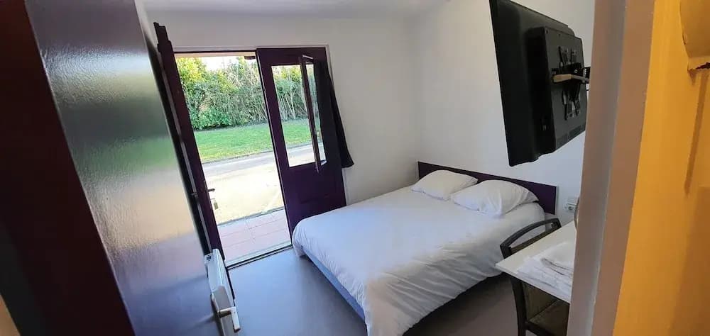 Fast hotel Castres - Miniature 6