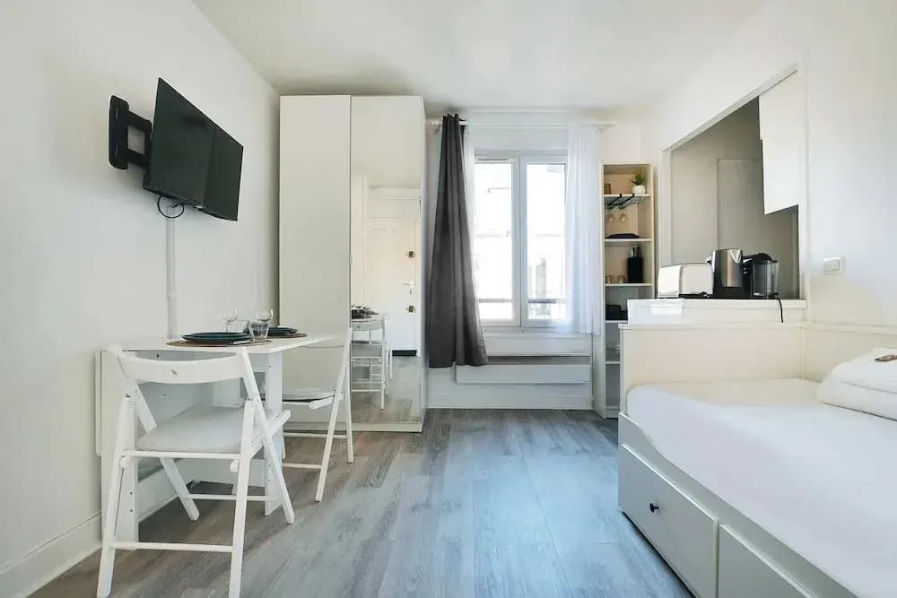 Cosy Studio - 2P - Place de la Bastille - Photo 1