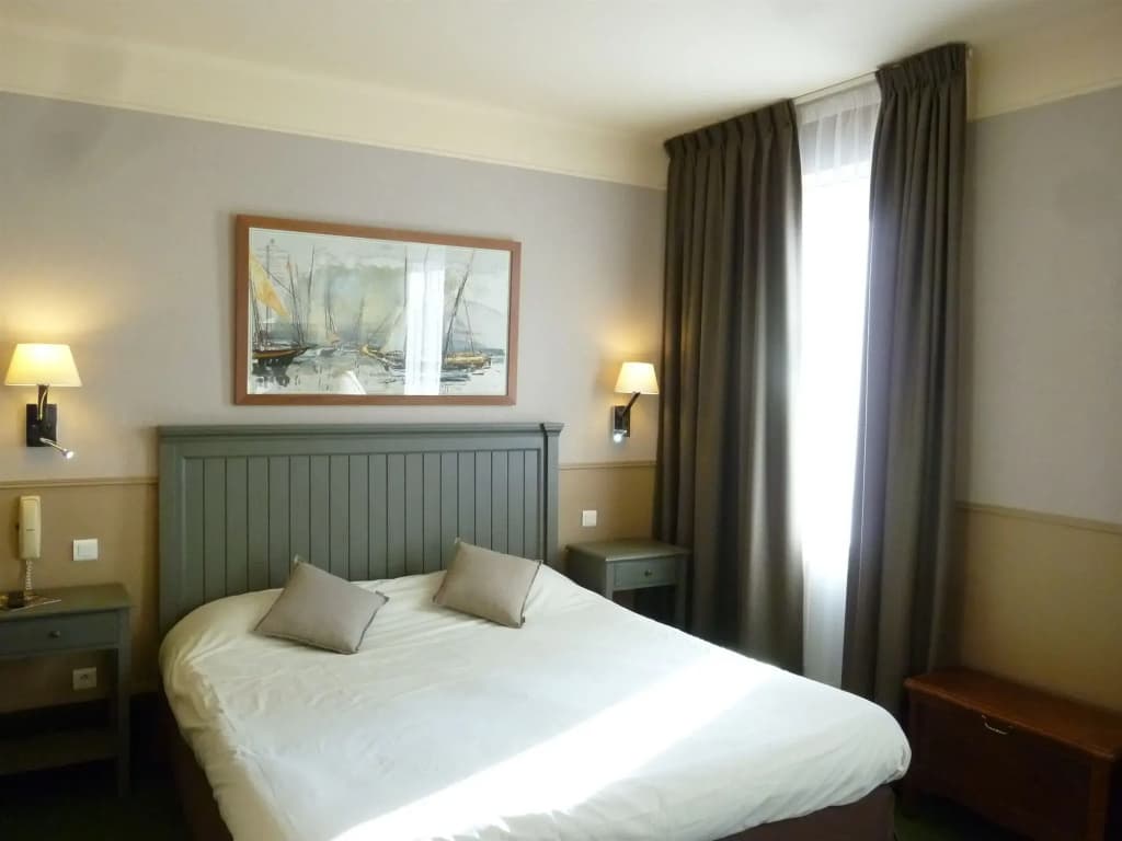 Inter-Hotel Les Ajoncs D'Or - Miniature 6