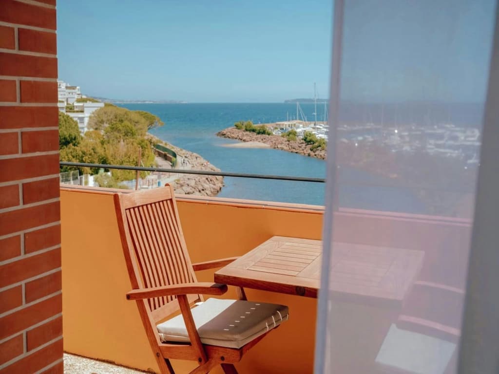 Ermitage de l'Oasis & Spa - Cannes Mandelieu - Miniature 8