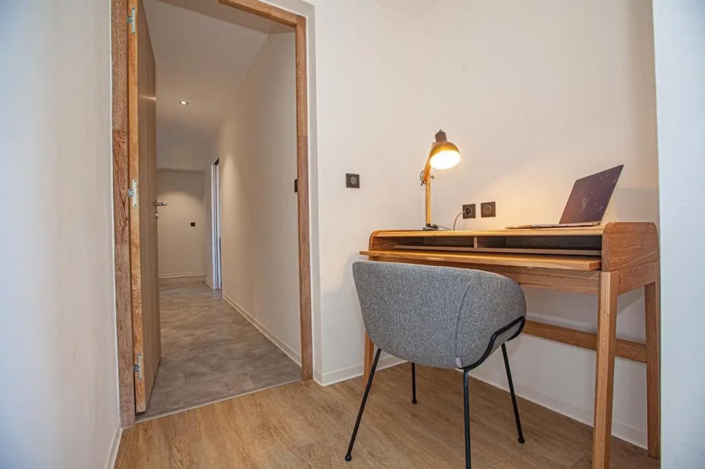 Residence Santa Apolonia - Photo 5