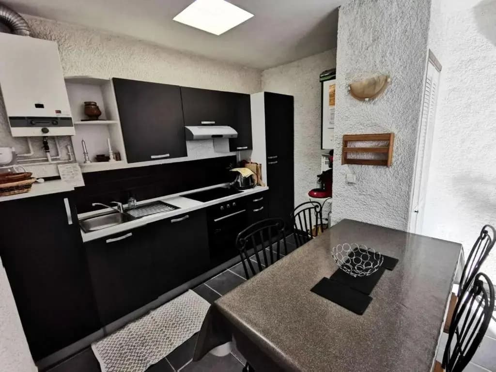 Résidence LES PATIOS 1 - Maisons & Villas pour 6 Personnes 24 - Photo 4