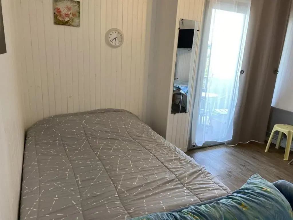 Appartement Balaruc-les-Bains, 1 pièce, 2 personnes - FR-1-553-116 - Photo 4