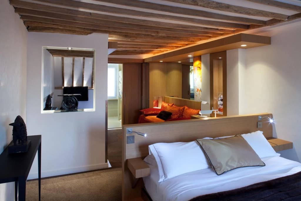 Select Hotel - Rive Gauche - Photo 3