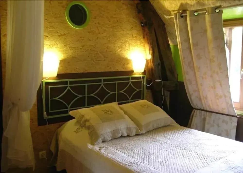 Le Moulin Berthon - Photo 3