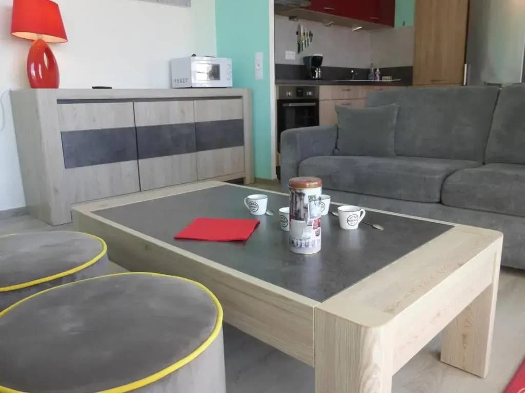 Appartement Saint-Gilles-Croix-de-Vie, 2 pièces, 4 personnes - FR-1-224-587 - Photo 3