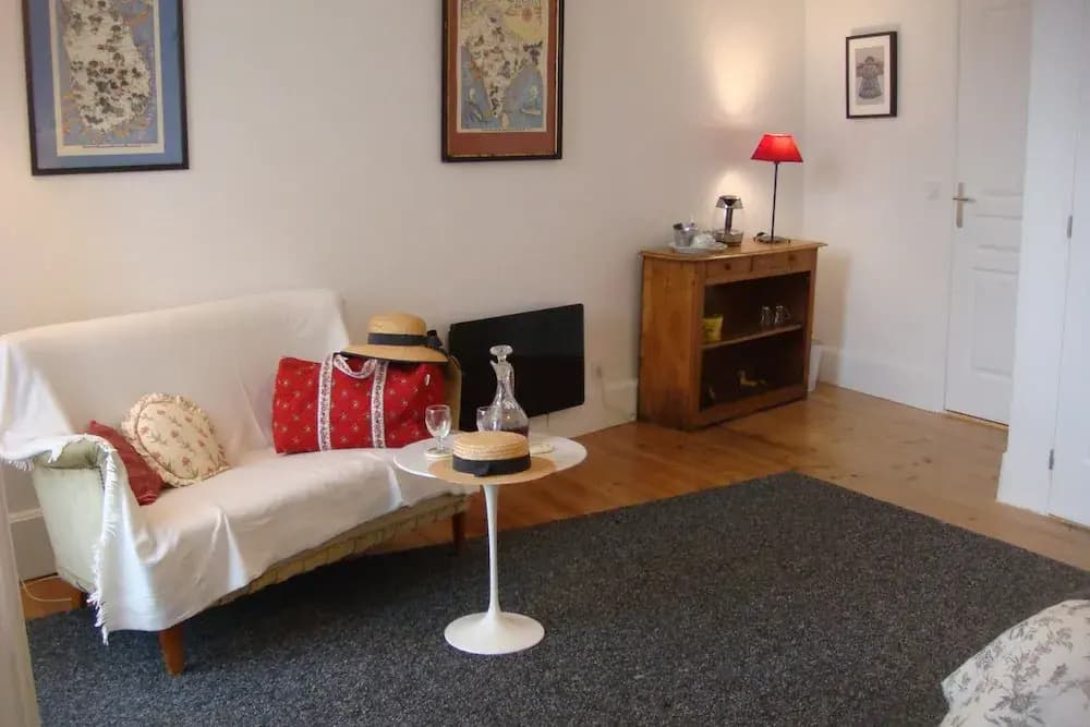 Aumes Sweet Home - Photo 4