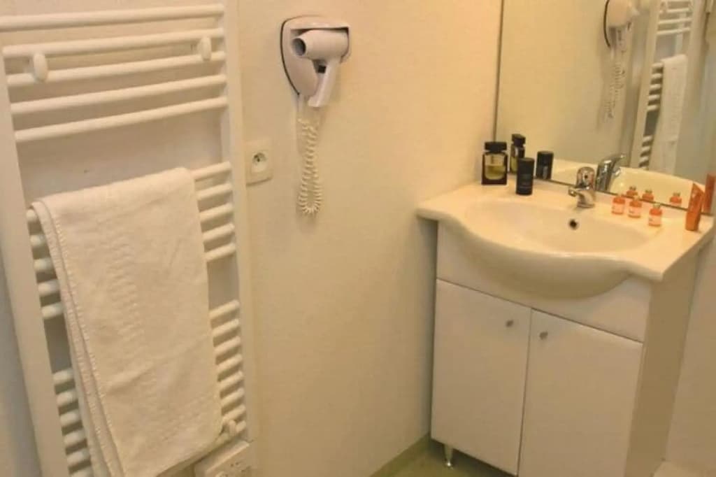 Les Isles de Sola Apartment in Grandcamp - Miniature 8