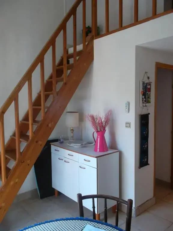 appartement Duplex Parking gratuit - Miniature 7