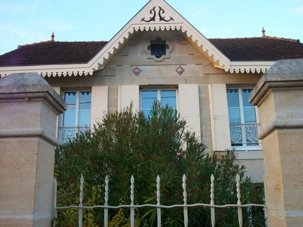Domaine de Monein - Photo 1