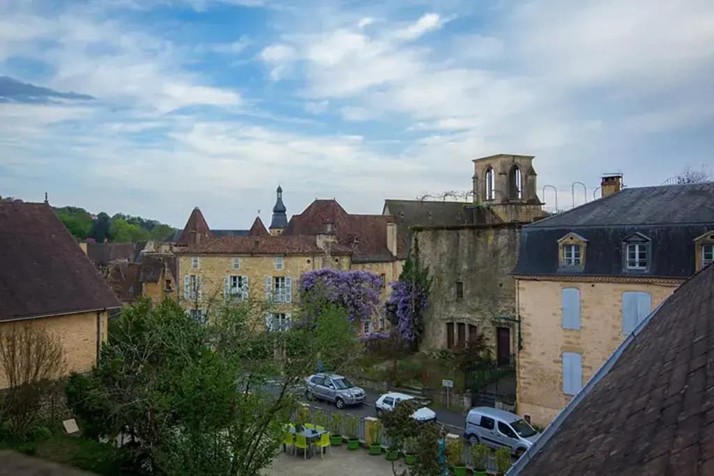 Le Nessmann - Photo 1