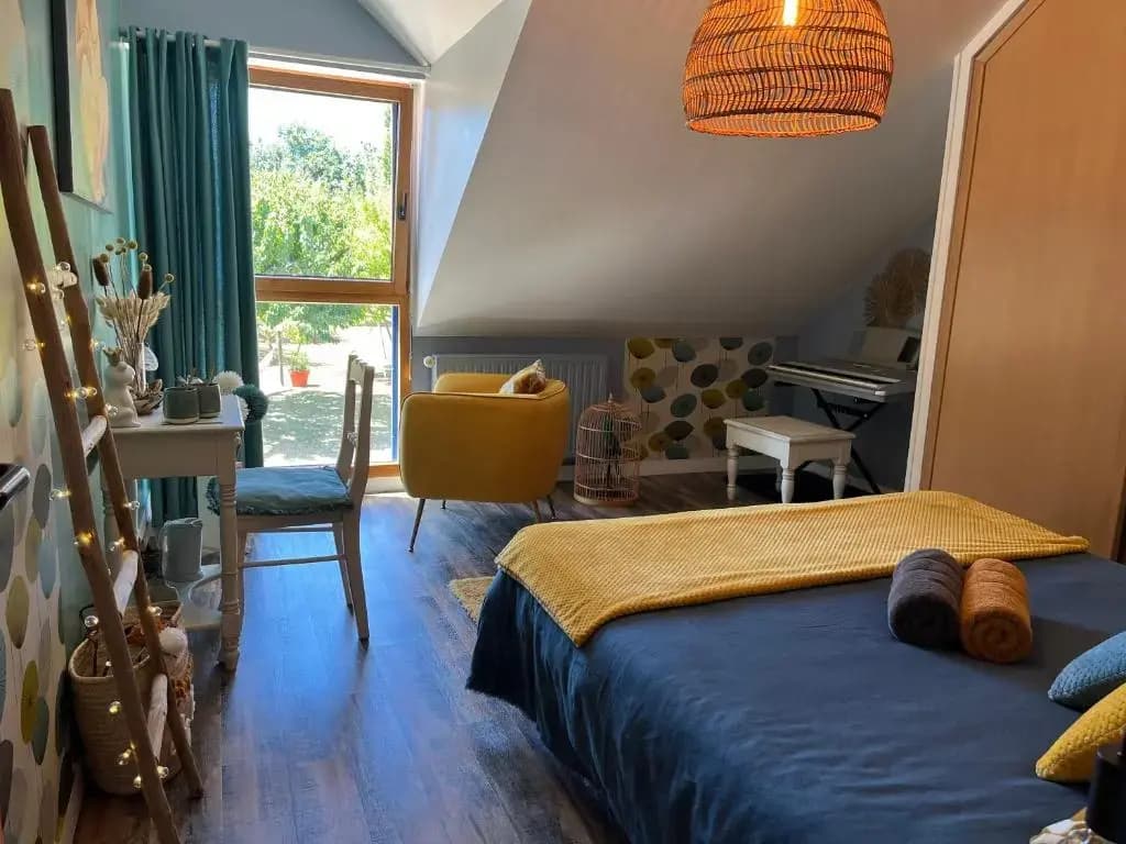 Chez béa - Photo 5