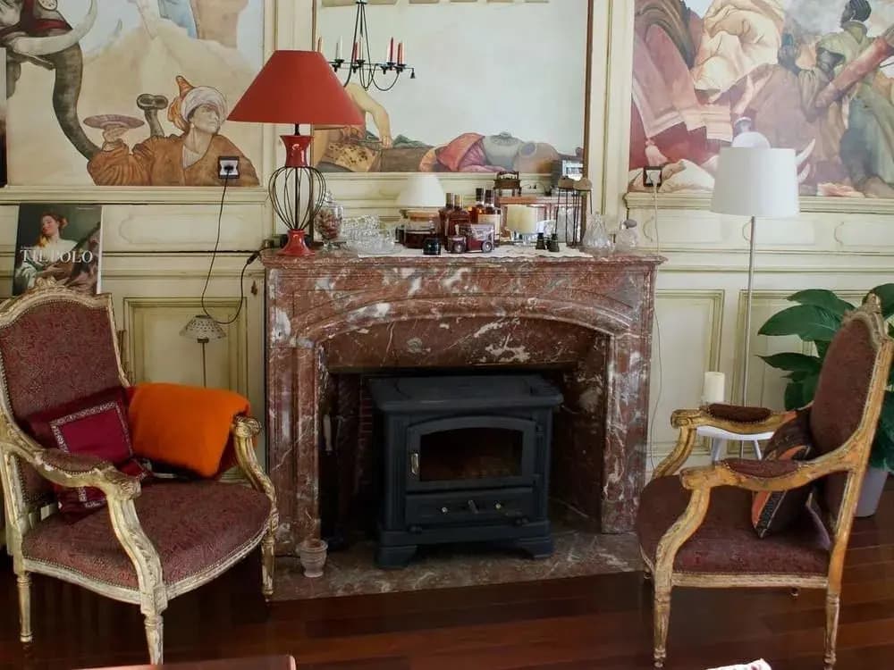 A la Villa d'Herbauges - Photo 5