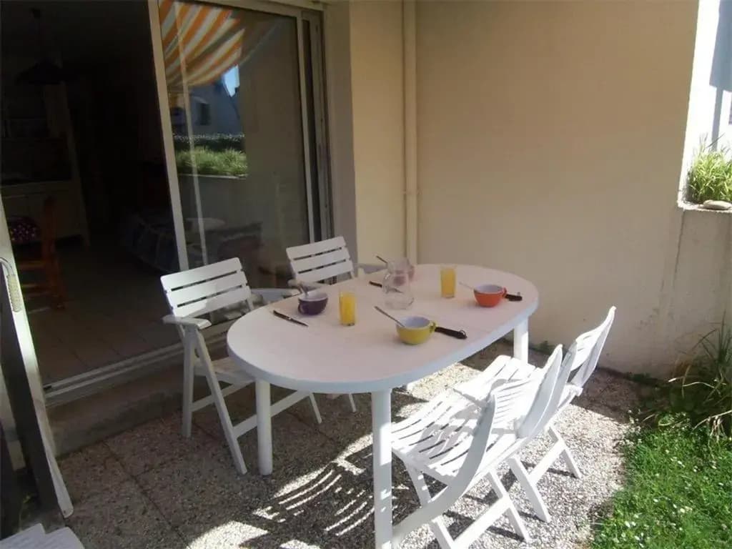 Appartement Carnac, 2 pièces, 4 personnes - FR-1-377-15 - Photo 3