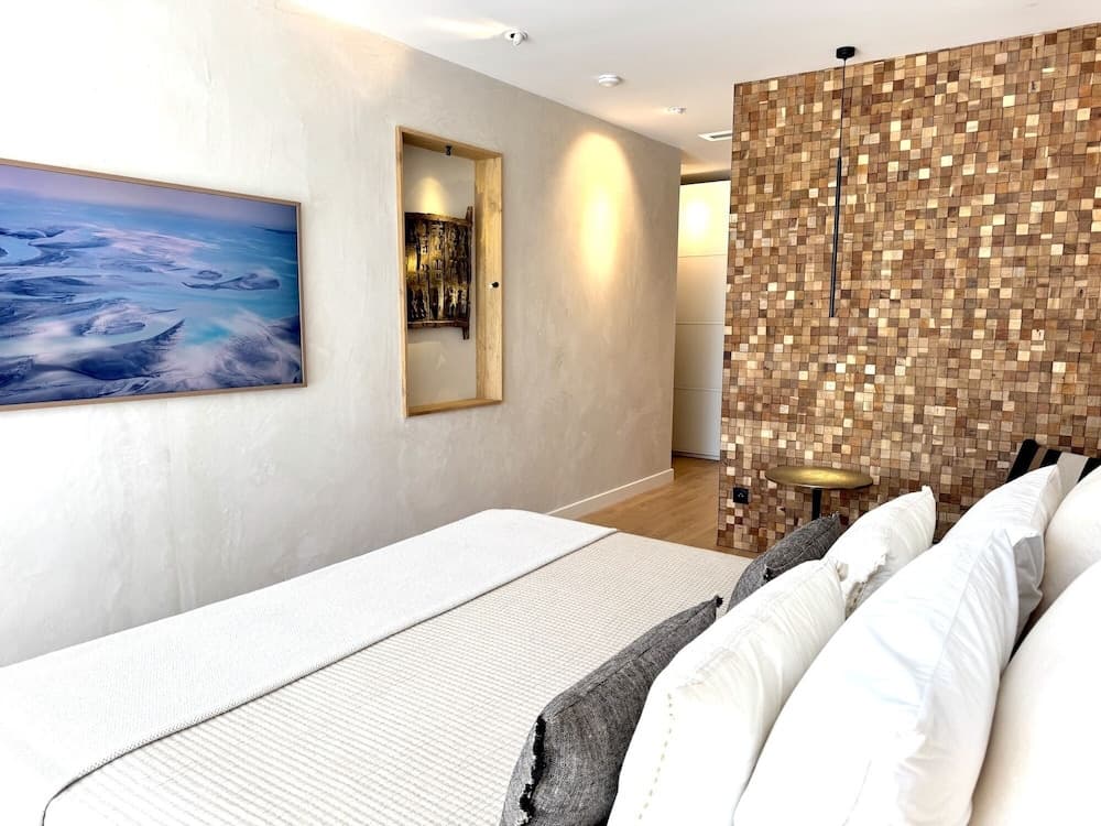Villa Balāo - Guesthouse Men Only - LGBT - Miniature 6