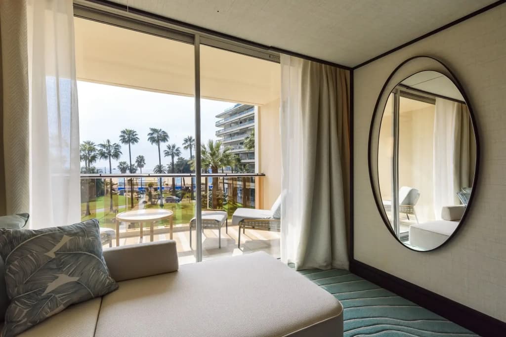 Mondrian Cannes Hotel - Photo 4
