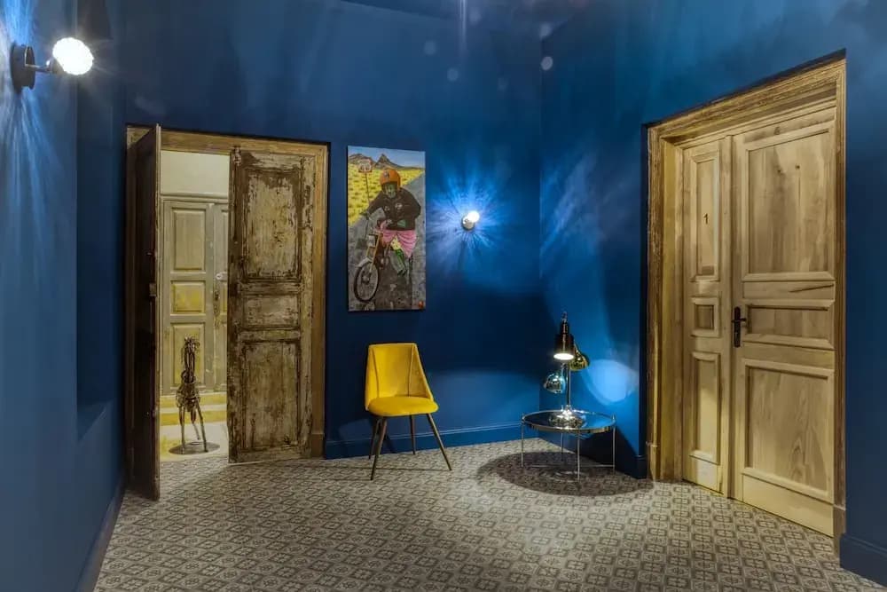 Le Chateau de Camille - Photo 5