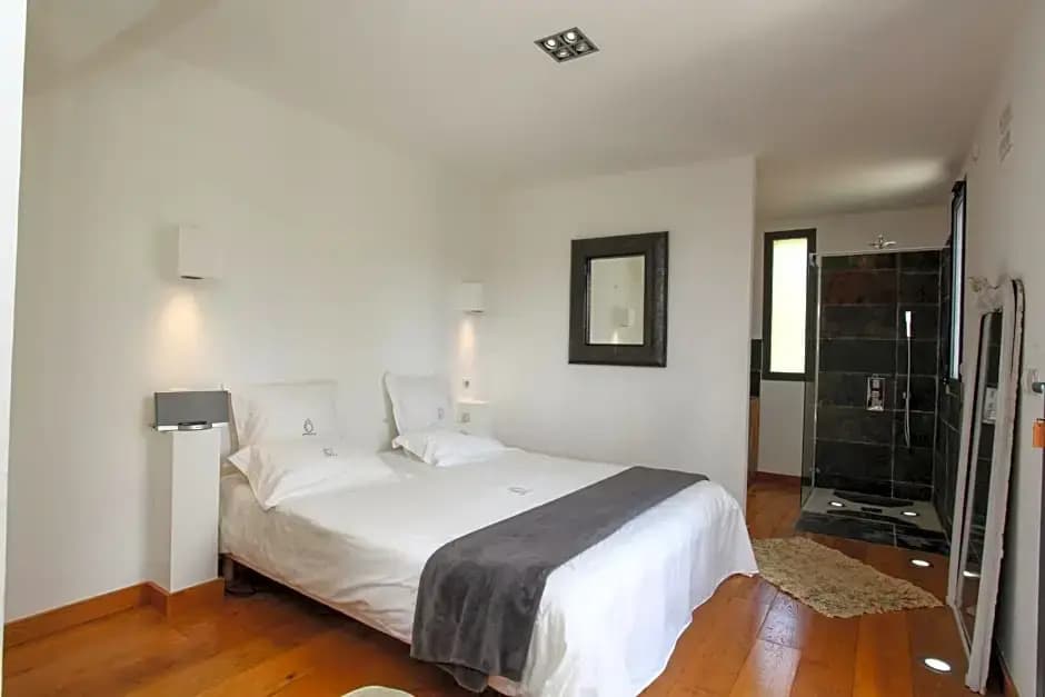 Le Domaine de l'¿- Lofts Contemporain au Coeur du Perigord - Photo 2