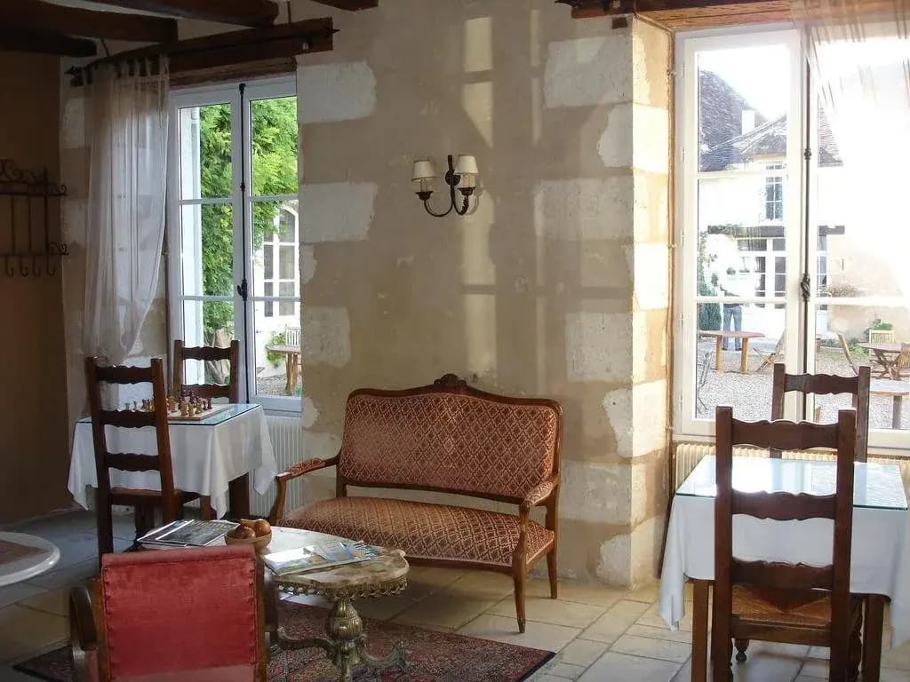 Le Relais du Lyon d'Or - Photo 3