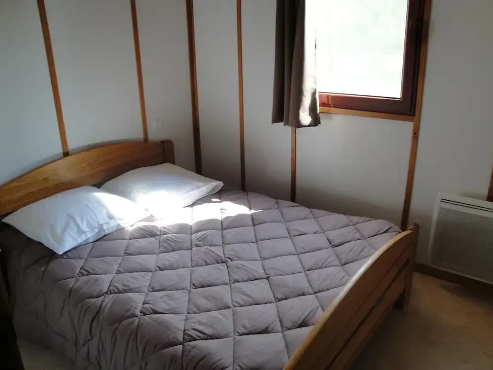Les Chalets de la Colagne - Photo 3